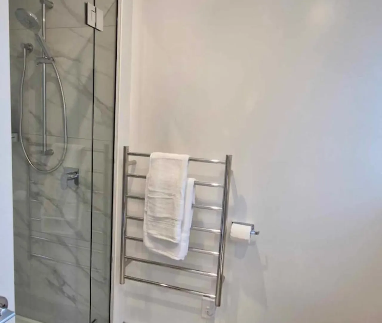 Cosy Cbd Studio Apartment 3 Christchurch Nouvelle-Zélande