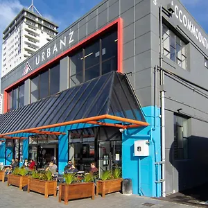 Urbanz Auberge de jeunesse